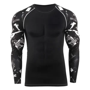 Rashguards