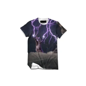 Sublimation Shirts