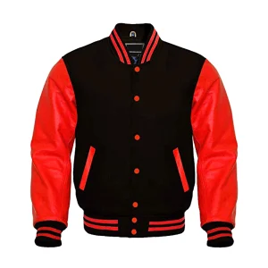 Varsity Jackets