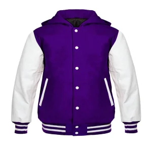 Varsity Jackets