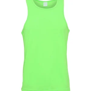 Vests Tees