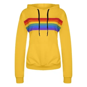 Women Hoodies